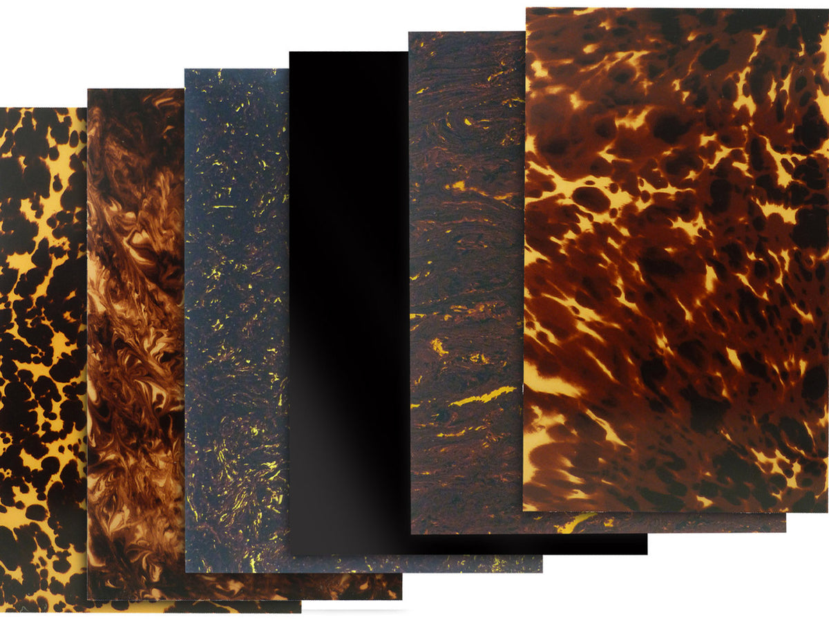 Product Series #1: Acetate