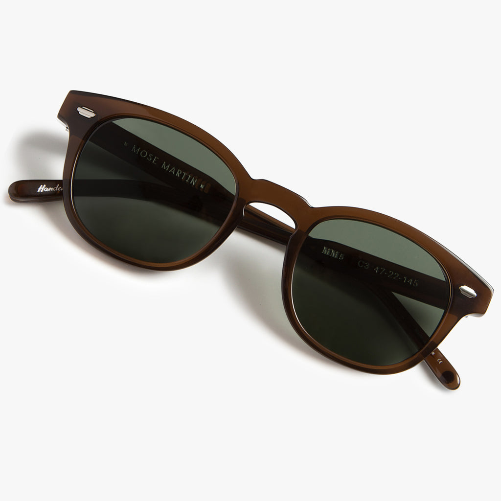 MM5: Mocha Polarized