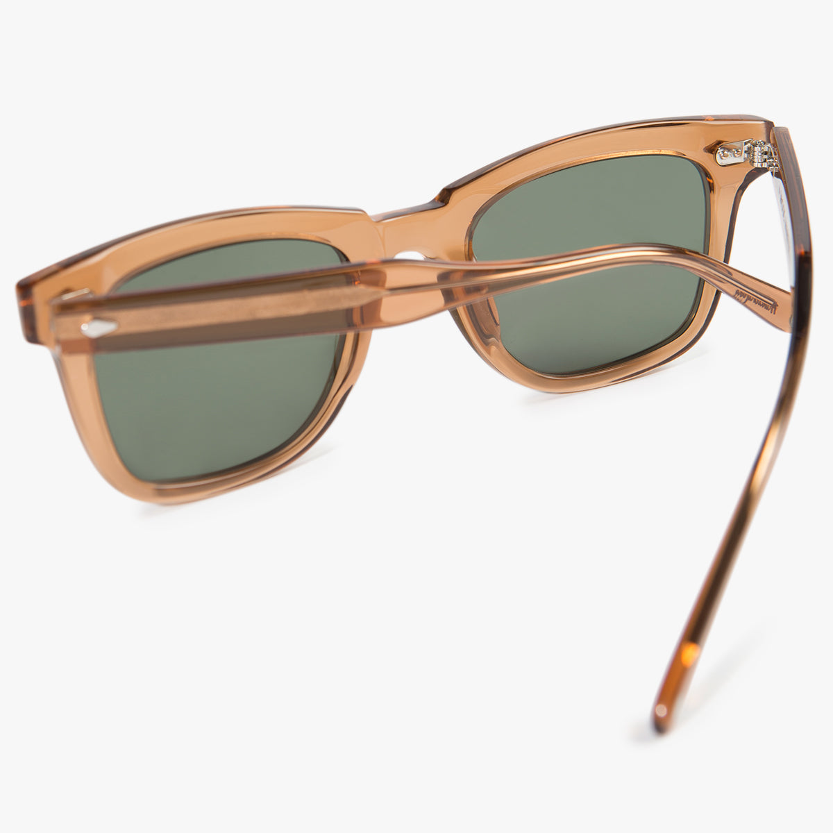 MM6: Bourbon Polarized