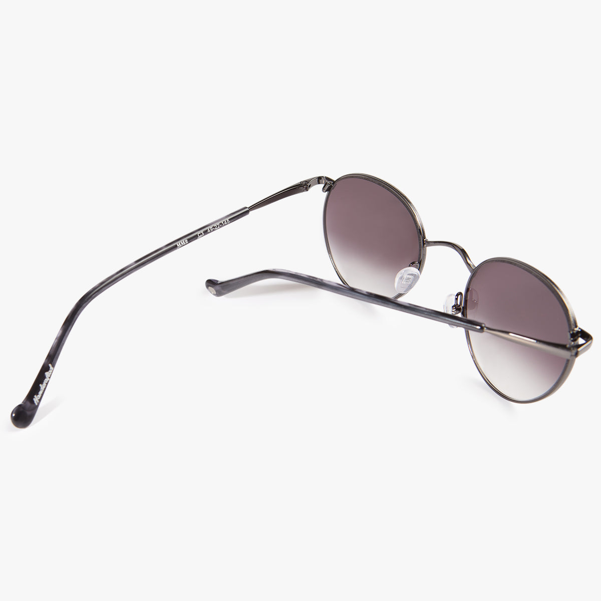MM2: Gunmetal
