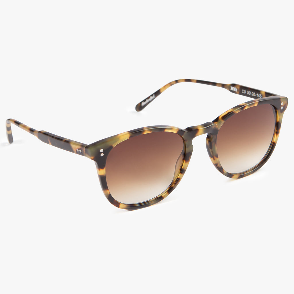 MM1: Matte Tortoise