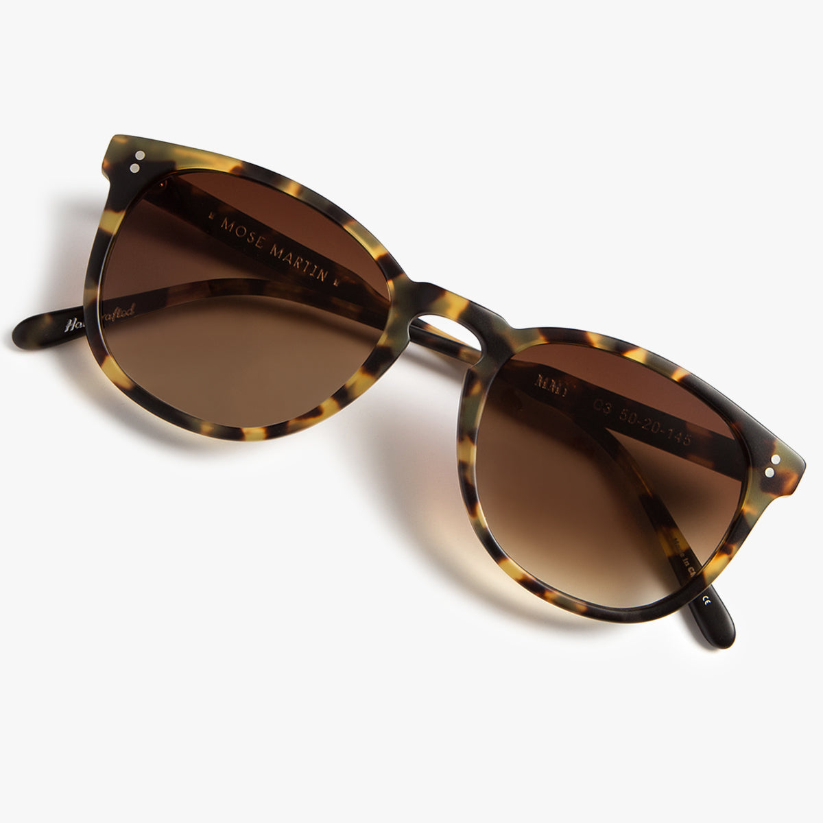 MM1: Matte Tortoise