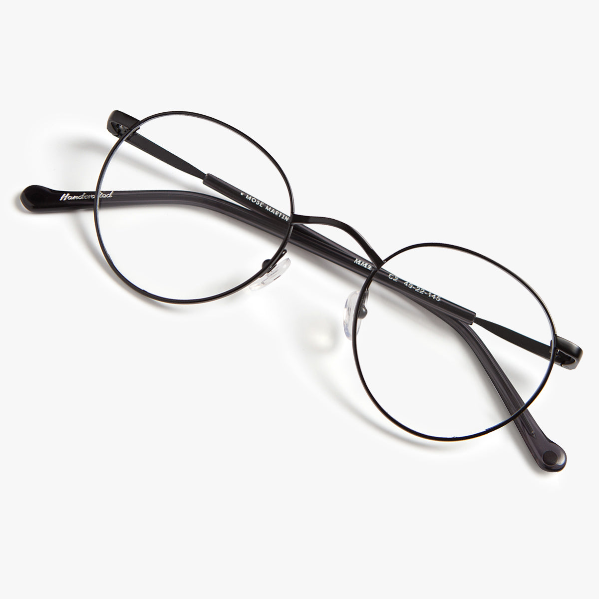 MM2: Black