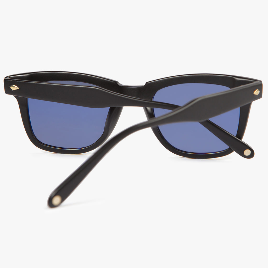 MM6: Matte Black