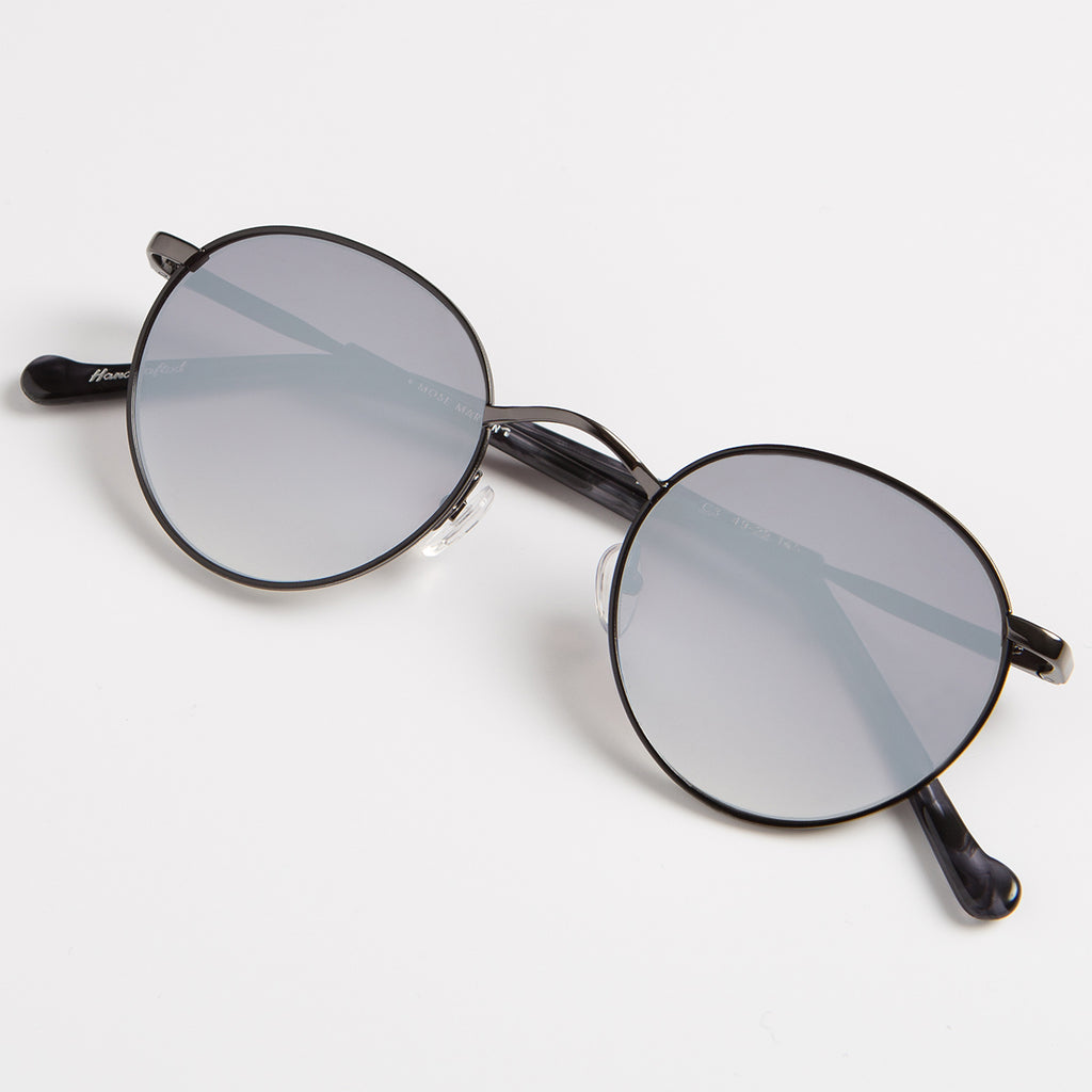 MM2: Gunmetal