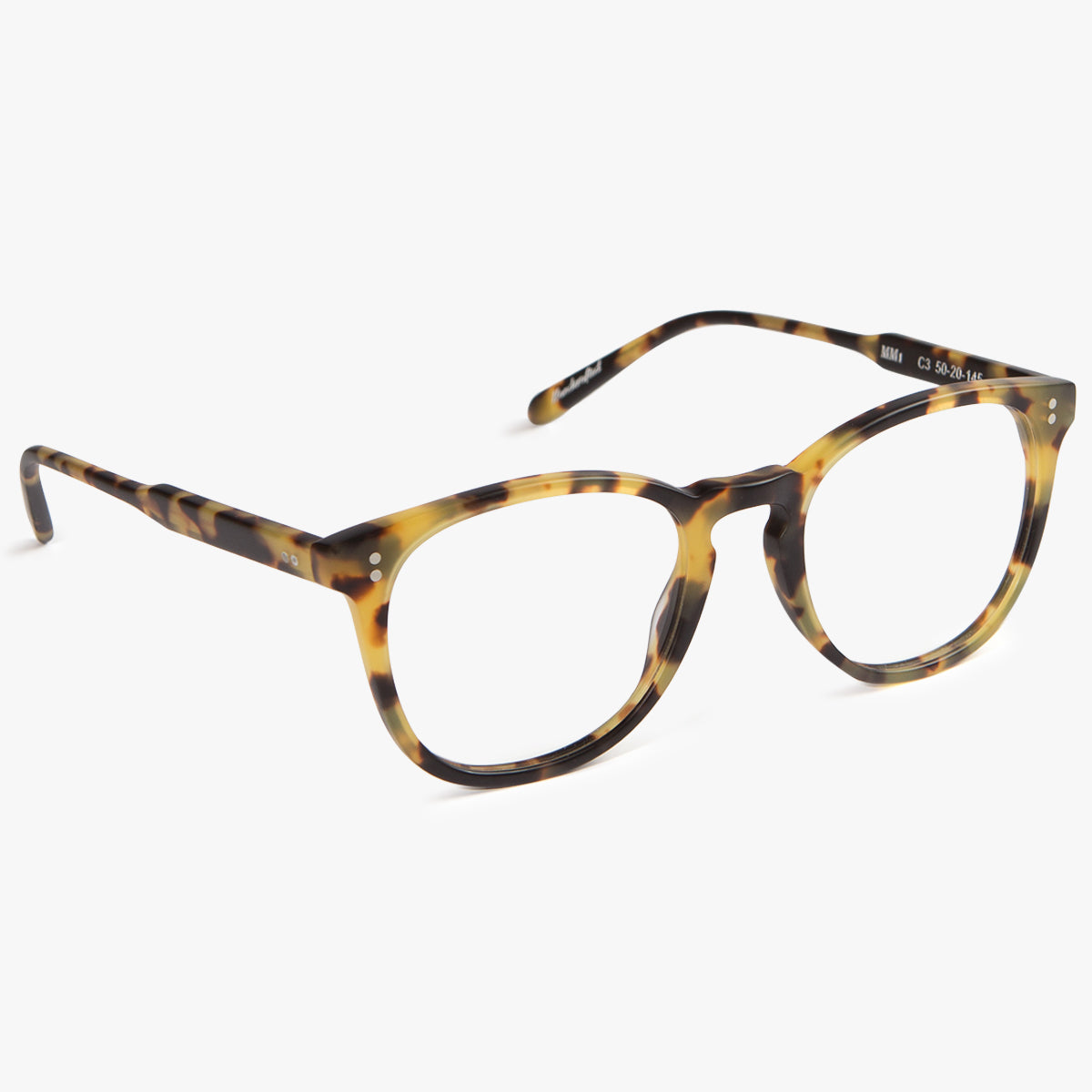 MM1: Matte Tortoise