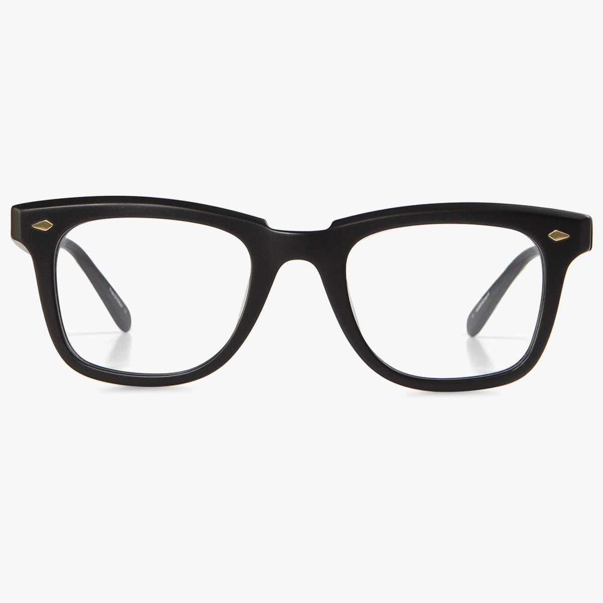 MM6: Matte Black