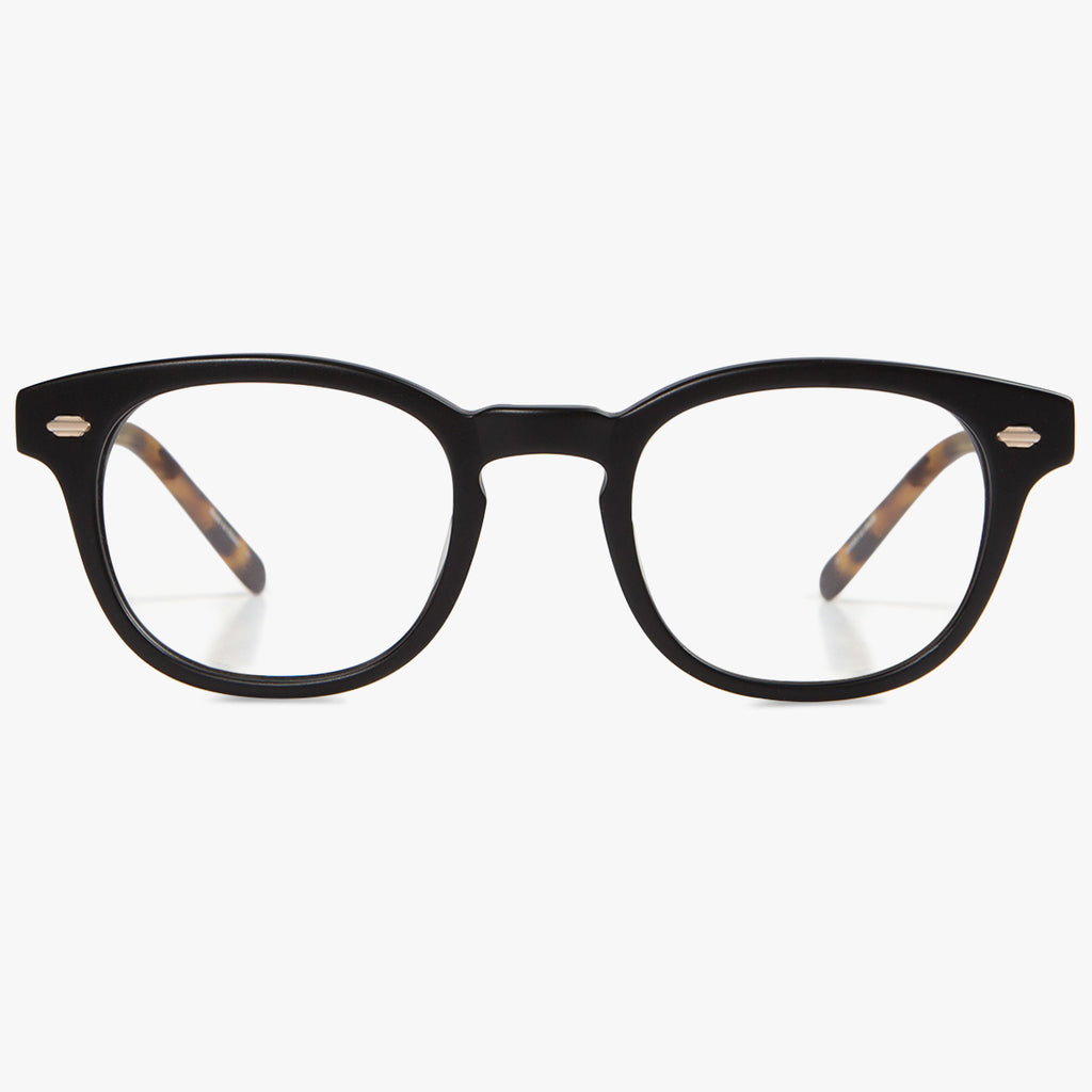 MM5: Matte Black Combo