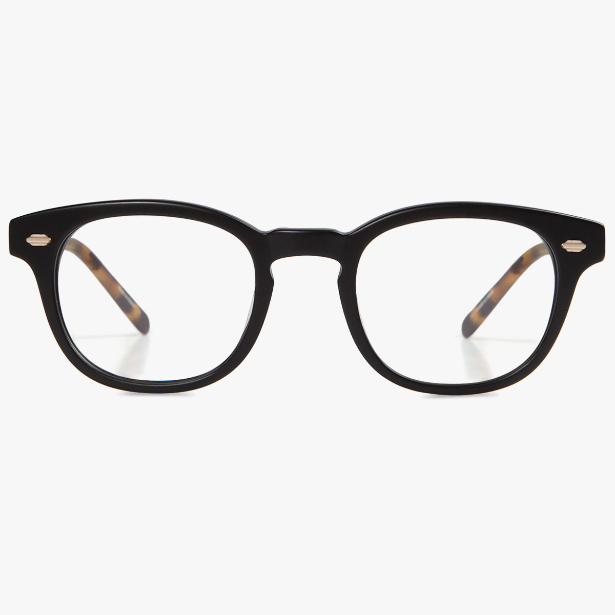 MM5: Matte Black Combo