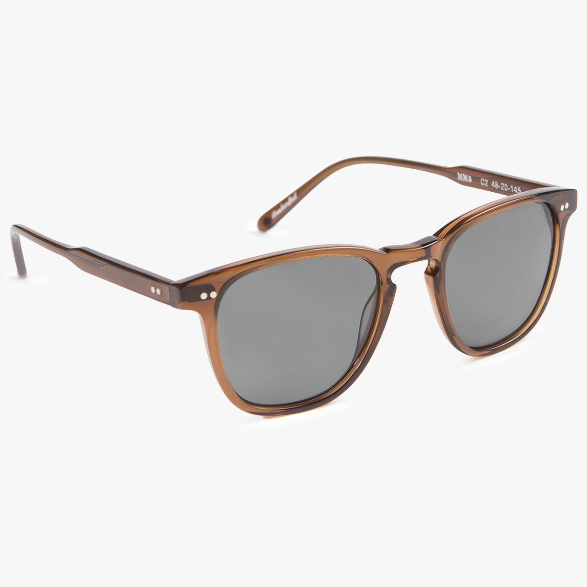 MM3: Mocha Polarized