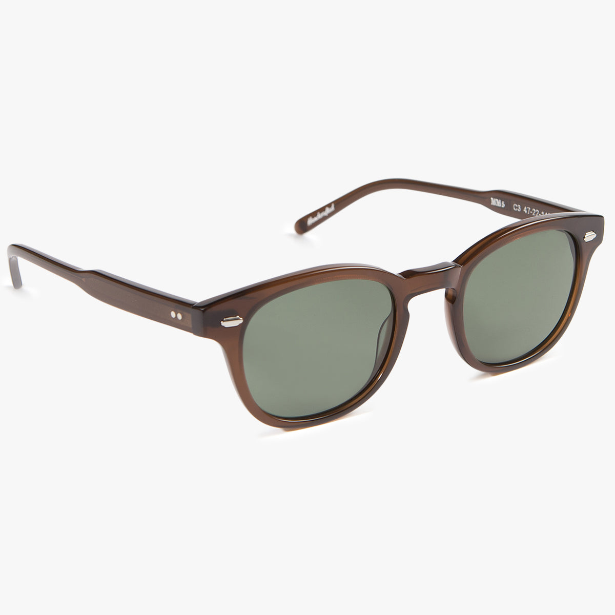 MM5: Mocha Polarized