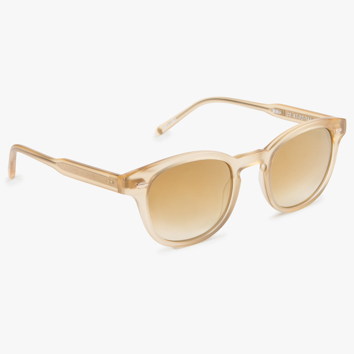 MM5: Golden Sand