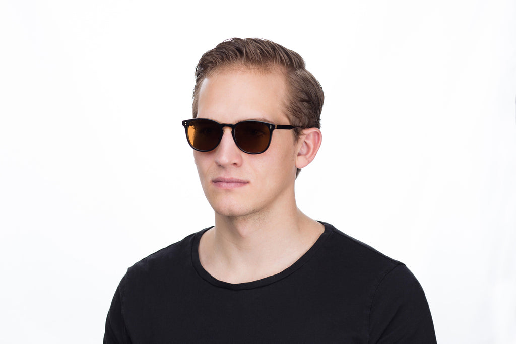 MM1: Cafe Blend Polarized