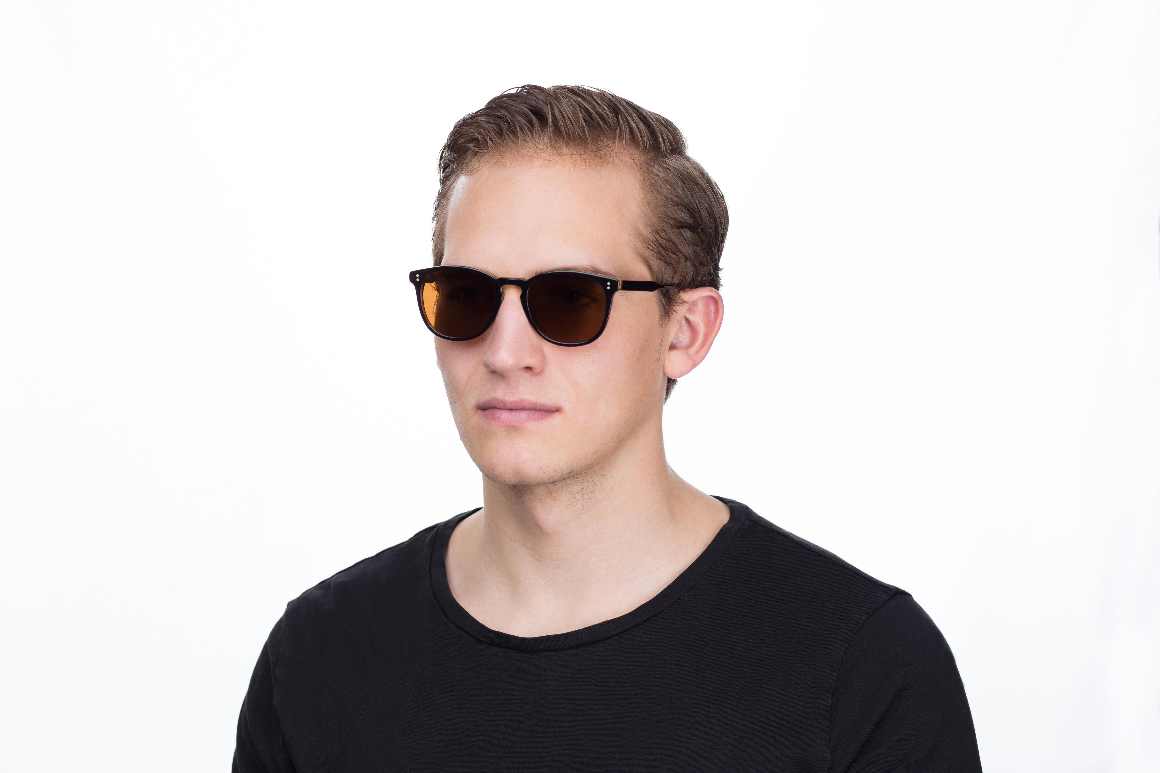 MM1: Cafe Blend Polarized
