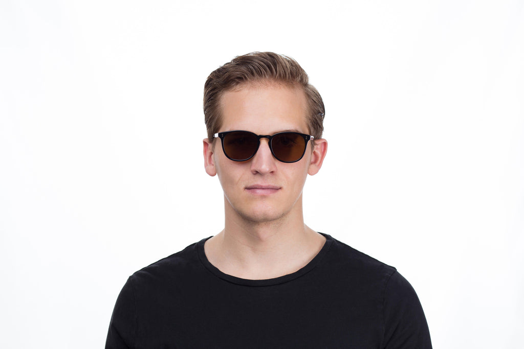 MM1: Cafe Blend Polarized