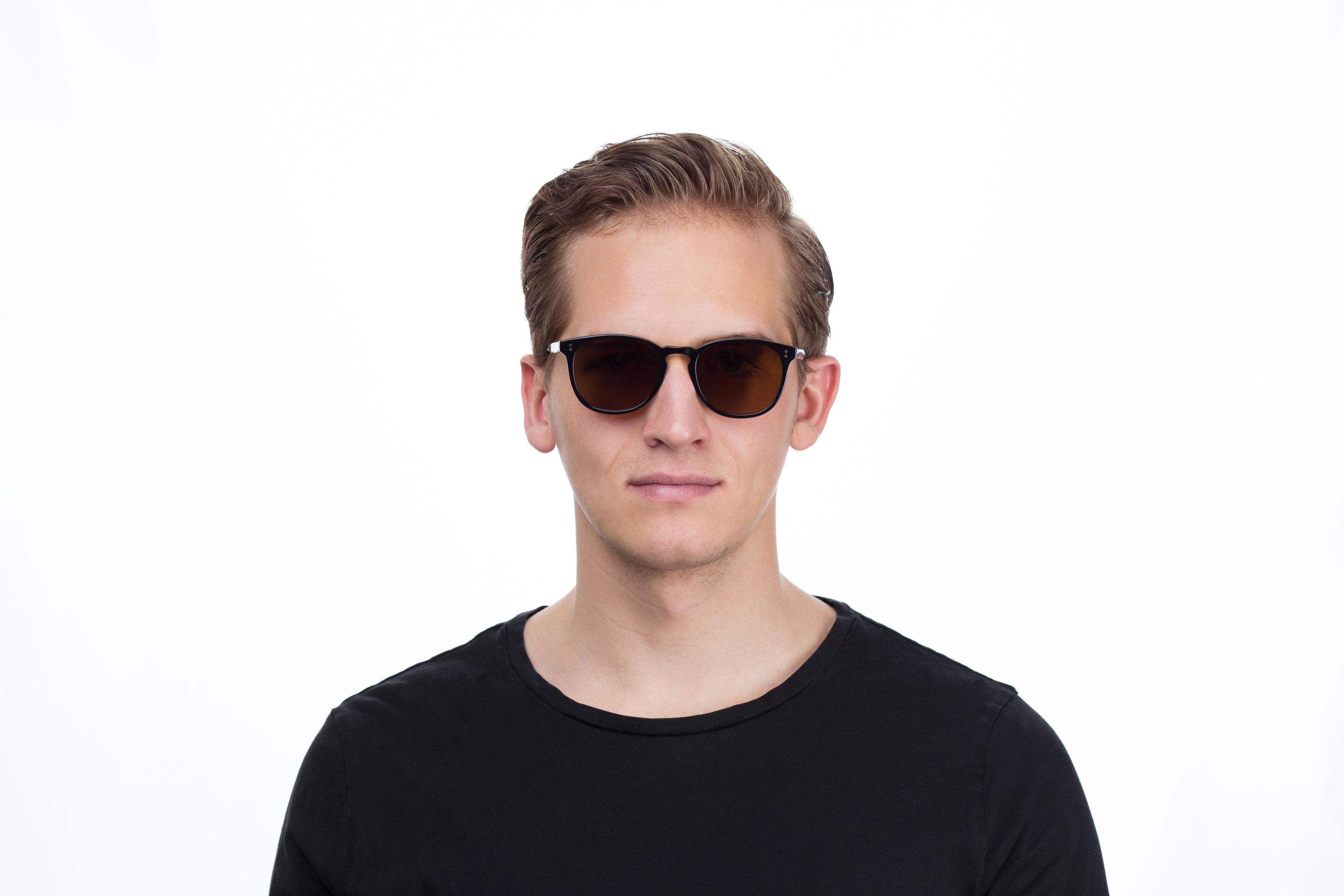 MM1: Cafe Blend Polarized