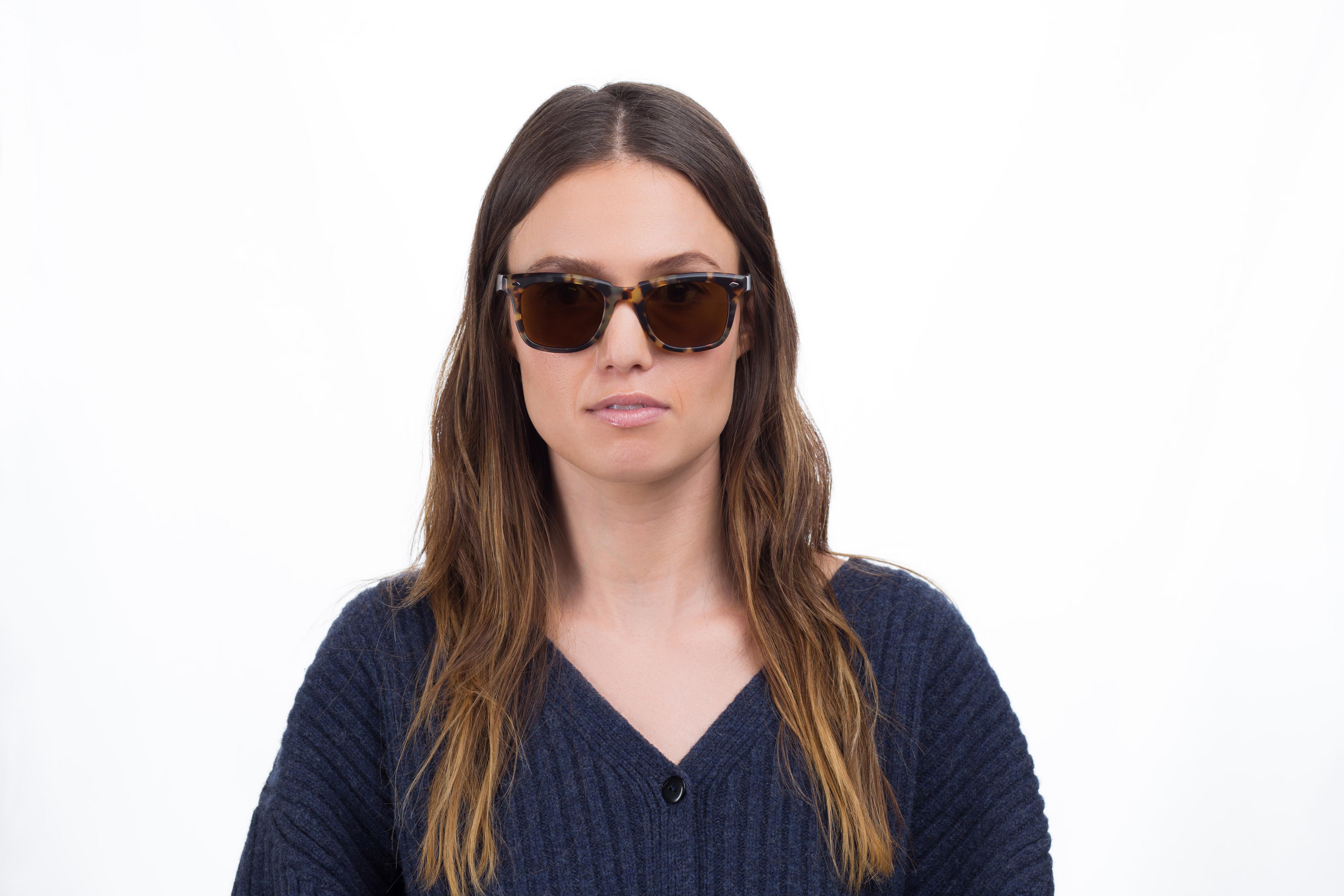 Mose Martin | Independent Eyewear