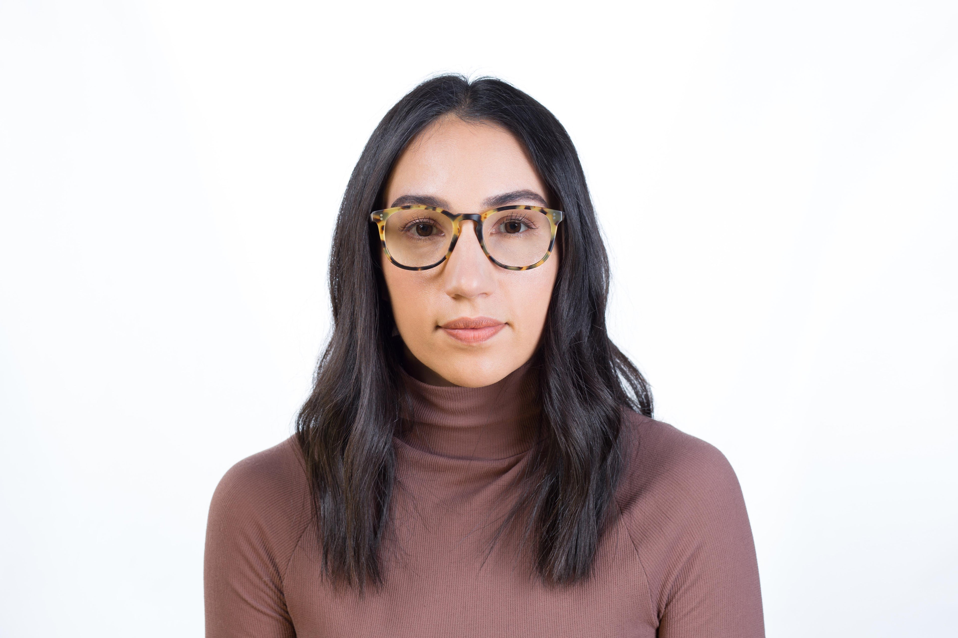 MM1: Matte Tortoise